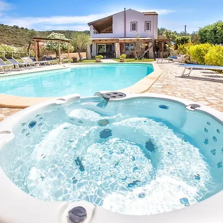 Villa Barbara *