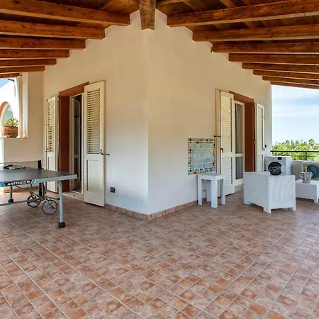 Villa Barbara *