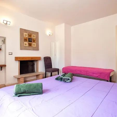Villa Barbara